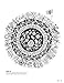 Florabunda Style: Super Simple Line Art to Color, Craft & Draw (Design Originals) Over 200 Doodles to Learn: Flowers, Leaves, Vines, Buds, Pods, Blooms, Petals, Bells, Nature-Inspired Accents, & More