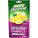 Halls Defense Antioxidants Lemon Drops, 17 ct