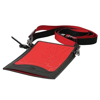 ルブタン　ショルダーバッグ Amazon | [Christian Louboutin] [クリスチャンルブタン