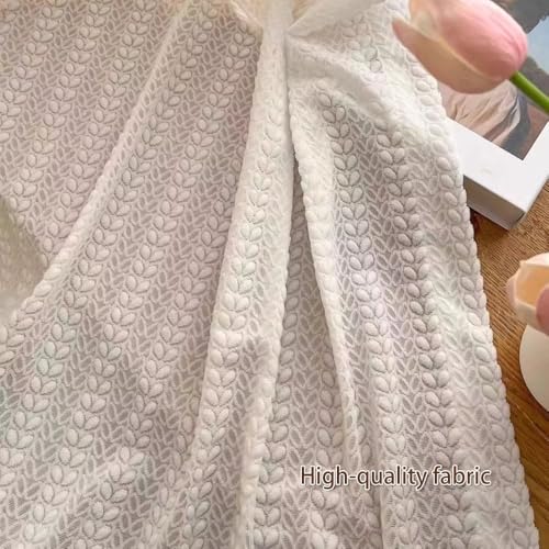 Cortinas de armario lavables que protegen tu cocina contra el polvo de forma discreta 7