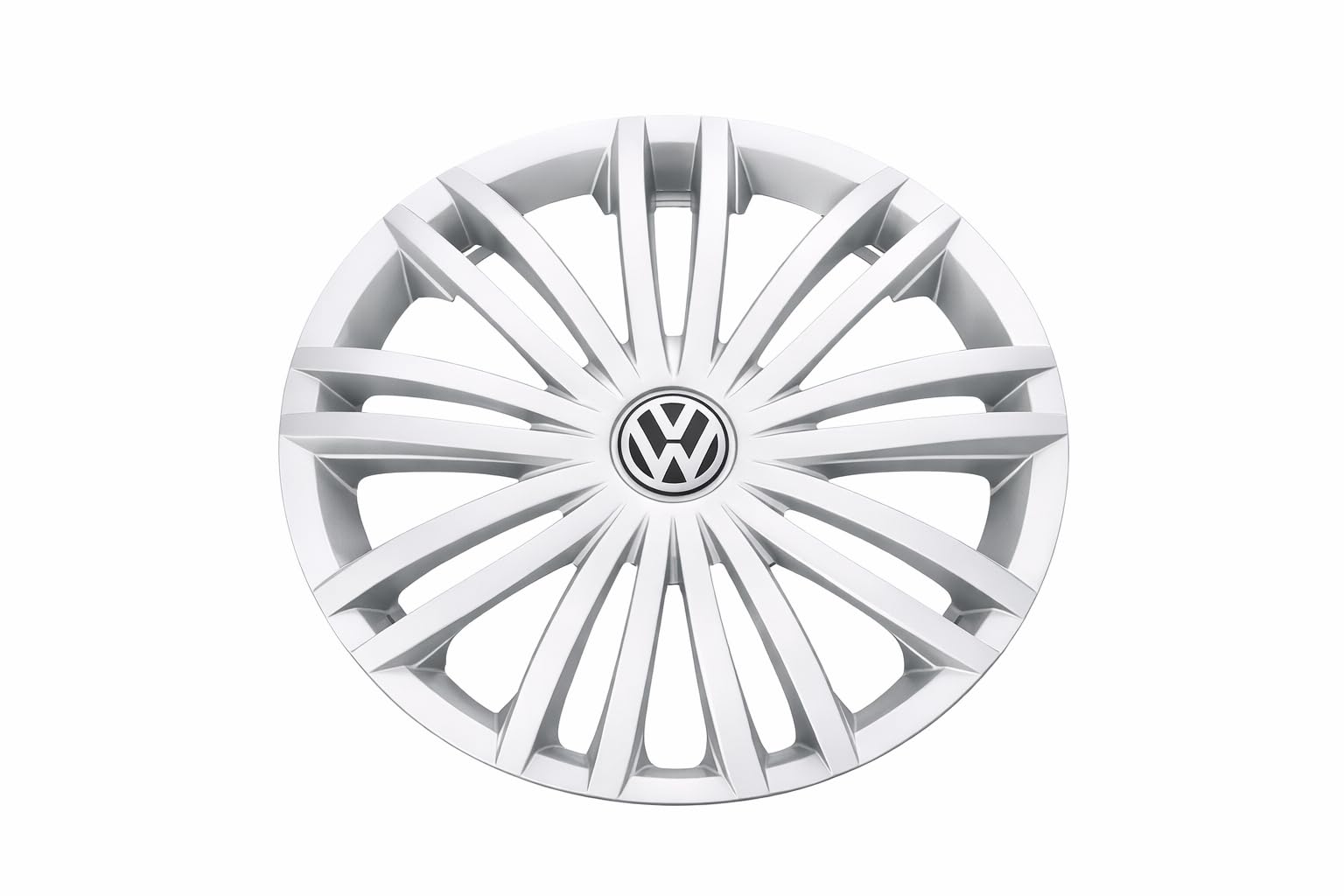 Amazon.com: Volkswagen Wheel Hub Cap - 561-601-147A8Z8 : Automotive