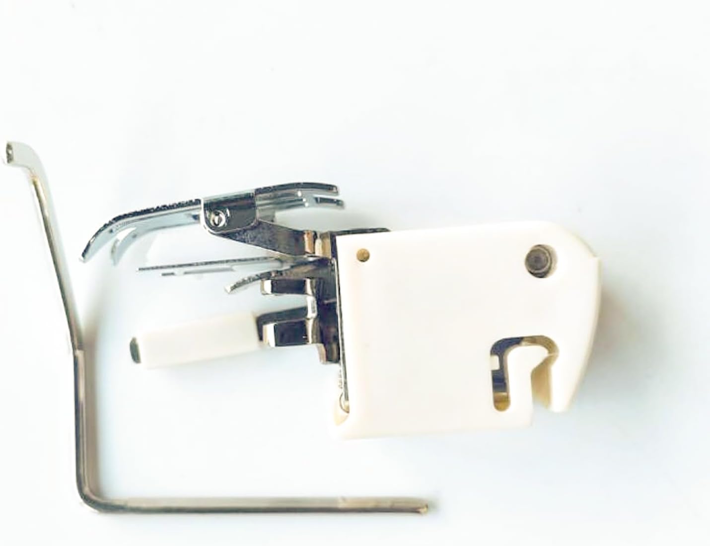 Even Feed Walking Foot Presser Foot with Quilting Guide #214875014 for Brother Singer Janome Juki Sewing Machines