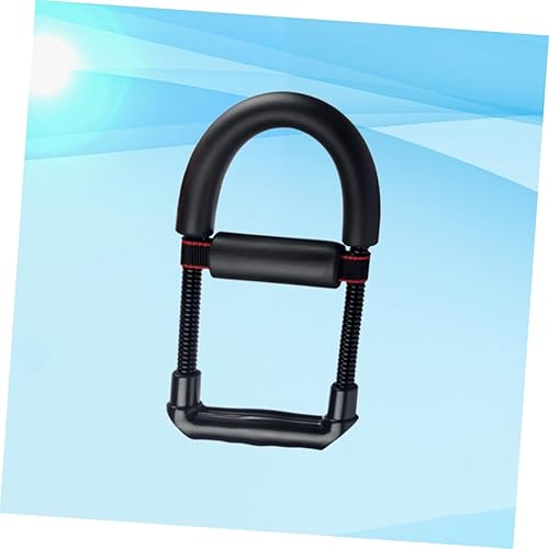 Miniatura 4 de Equipo de entrenamiento de antebrazo Entrenador de fuerza de brazo Suministros de entrenamiento de resistencia de brazo Entrenador de muñeca de