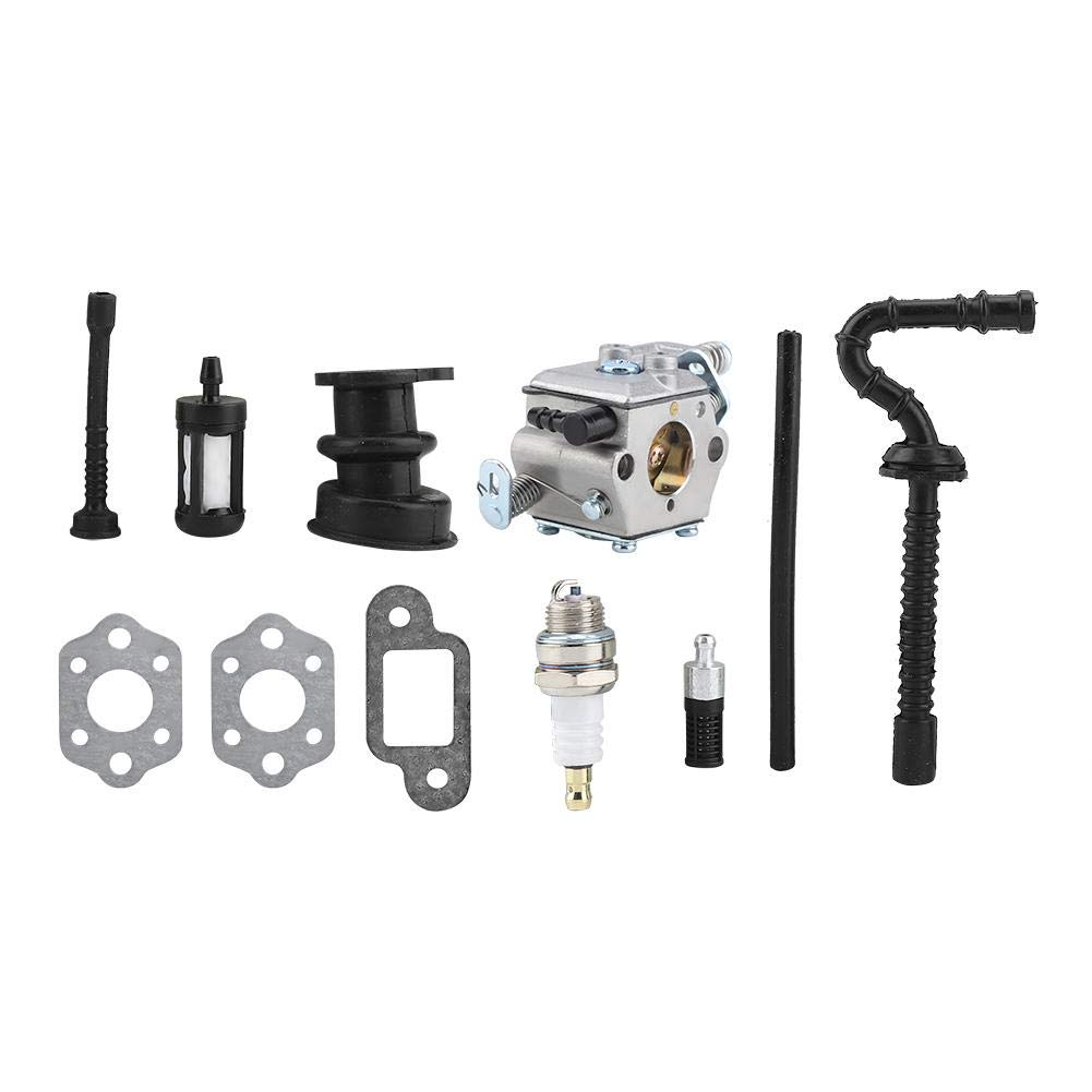 Carburetor Repair Kit For Stihl 021, 023, MS230, 025, MS250, MS210 Chainsaws