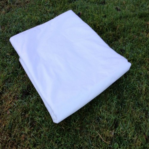 QVS Shop Heavy Duty Plant Frost protección Forro Polar 35 gsm Larga Vida, en Varios tamaños