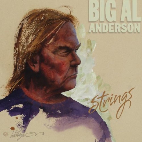 Big Al Anderson
