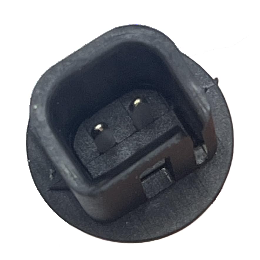 DAOKACUO 13297789 5S13752 Sensor De Temperatura Del