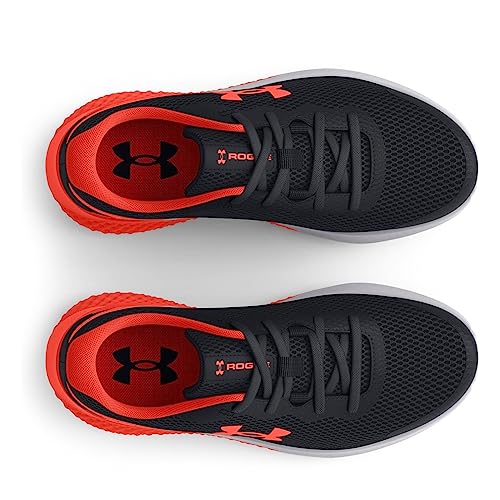 Under Armour Unisex-Child Rogue 3 Alternate Closure Running Shoe4