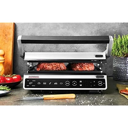 Design BBQ Advanced Smart – Bild 3