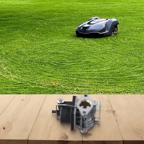 Kit carburateur pour générateur Coleman 6875 résolvant les démarrages difficiles