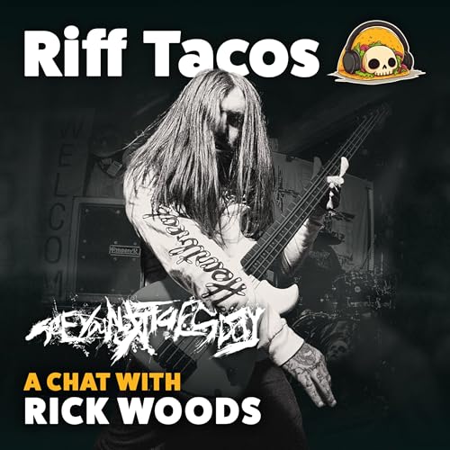 Rick Woods (See You Next Tuesday) - Band Lore, Battle Sets, & Beers #40 Podcast Por arte de portada