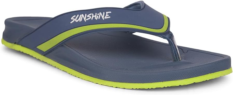 Men's Slip-on Slipper