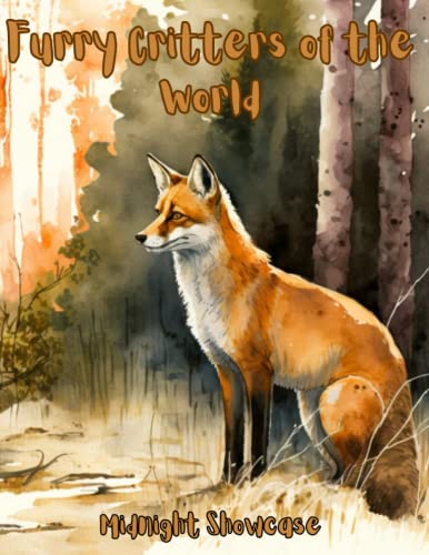 Furry Critters of the World