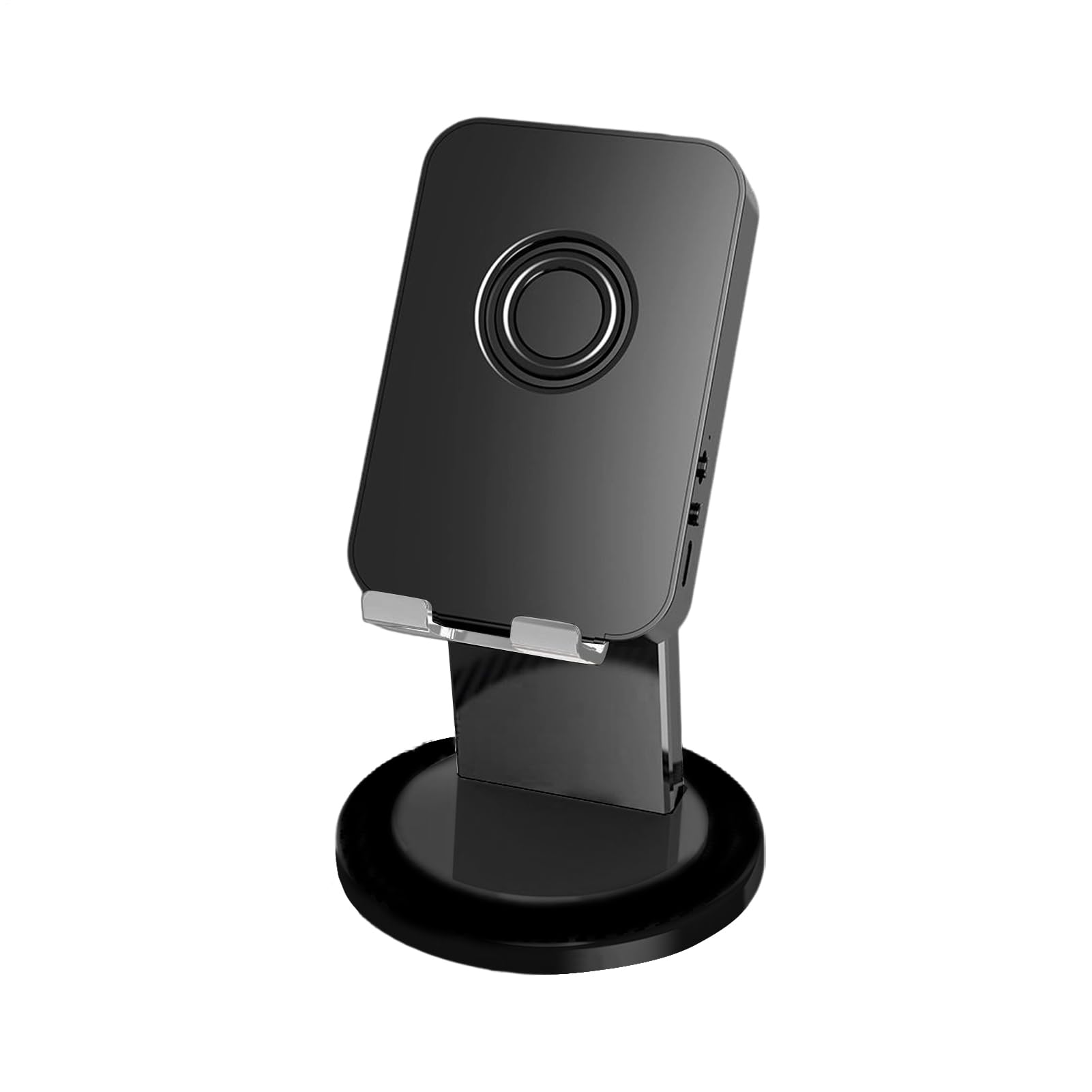 Altoparlante A Induzione - A Induzione Senza Fili | Supporto Per Telefono Con, Amplificatore Stereo Rotante A 180 Gradi, Gadget Regalo, Regalo Di Compleanno Di Natale Per Gli Uomini, Annuncio Altoparlante A Induzione - A Induzione Senza Fili | Supporto Per Telefono Con, Amplificatore Stereo Rotante A 180 Gradi, Gadget Regalo, Regalo Di Compleanno Di Natale Per Gli Uomini, Annuncio