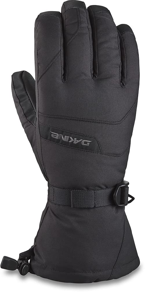 Dakine Unisex Black Mens Blazer Snowboard Ski Glove (Small)