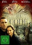  Der geheimnisvolle Code