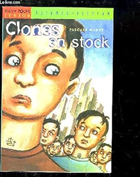 Paperback Clones en stock [French] Book