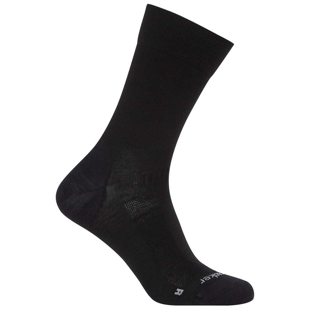 ICEBREAKER Merino Hike+ Liner Crew Socks EU 44 1/2-46 1/2