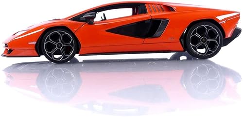 Miniatura 2 de MAISTO - Lam Countach LPI 800-4 - 18 2021-1/18