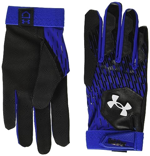 Image of Under Armour Clean Up Baseball Gloves