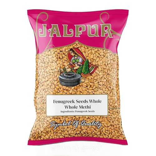 Graines de fenugrec - 500 g