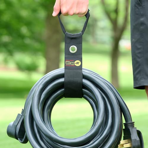 Wrap-It Handle Strap EASY-CARRY 22