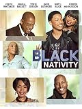  Black Nativity