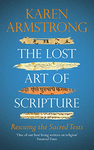 The Lost Art of Scripture (English Edition)
