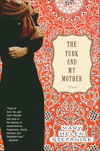 The Turk and My Mother: A Novel