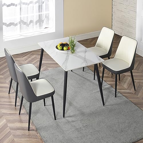 La Mejor comparativa de Sillas para antecomedor tabla con los diez mejores. 6 Imagen adicional