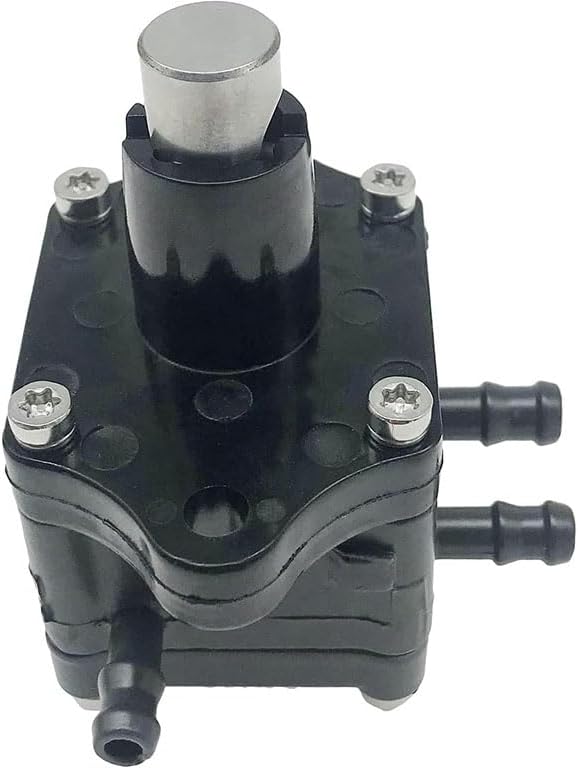 Fuel Pump Compatible with Honda Outboard BF25 BF30 BF40 BF50 BF75 BF90 16700-ZW1-004 16700-ZV5-003