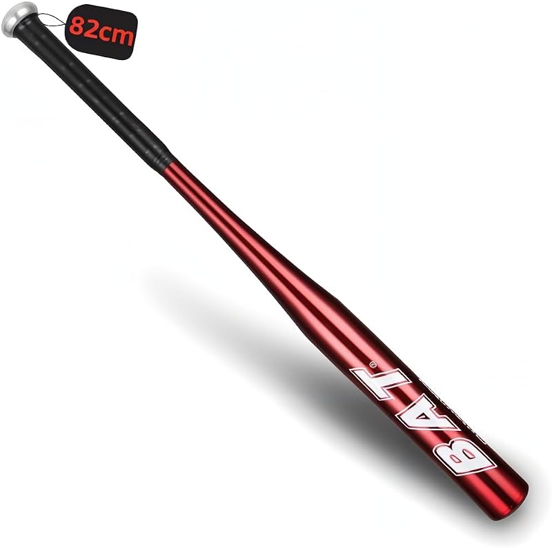 Tarent 82 cm alumínium baseball ütő csúszásmentes fogantyúval