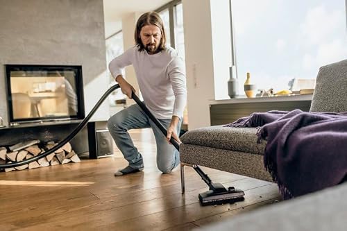 Aspirateur sans sac Karcher WD2 HOME - vue 7
