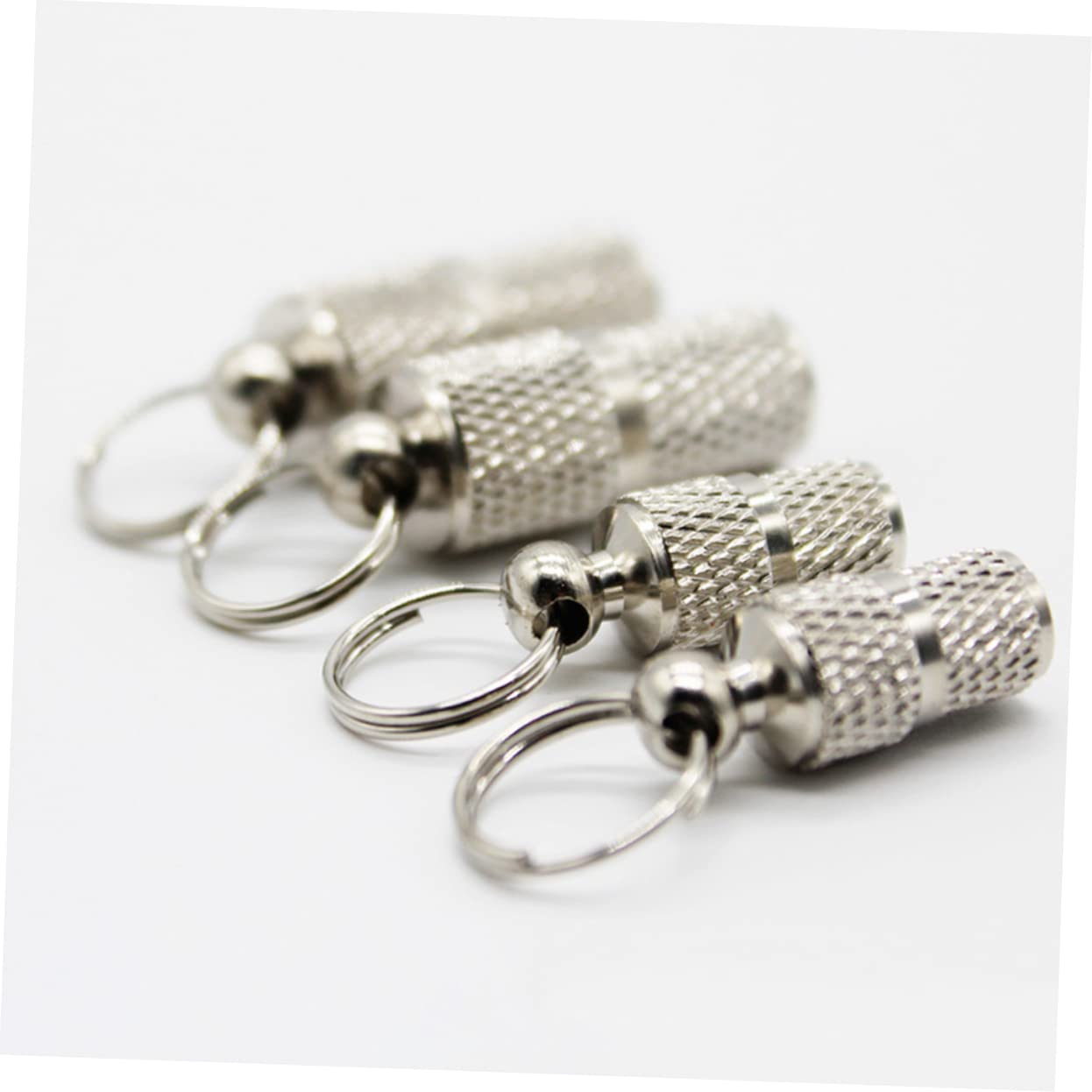 BESPORTBLE 30piezas De Identificación Para Colgante Antipérdida De Placas De Identificación Plata Para y Gatos Accesorios y Para El Collar