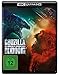 Produktbild Godzilla vs. Kong (4K Ultra-HD) (+ Blu-ray 2D)
