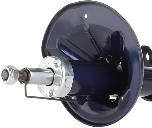 Miniatura 5 de 4 piezas de repuesto AMCCM 71595 334401 334402 334449 71416 amortiguador y puntal delantero trasero para 1998 para Mazda 626 DX 1998-2002 para Mazda