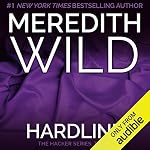 Cover of Hardline