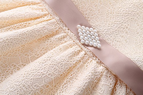 Pettigirl Girls' Princess Fancy Dress Costume3