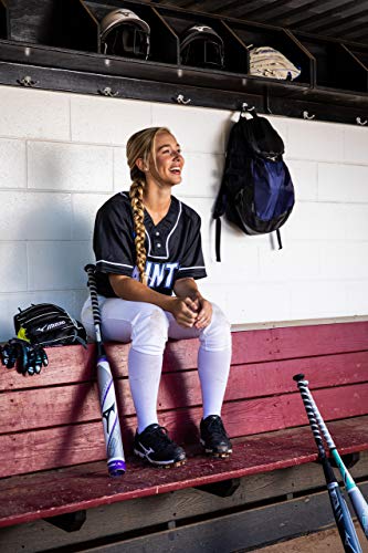 Mizuno Softball Footwear Low Womens Metal Softball Cleat2