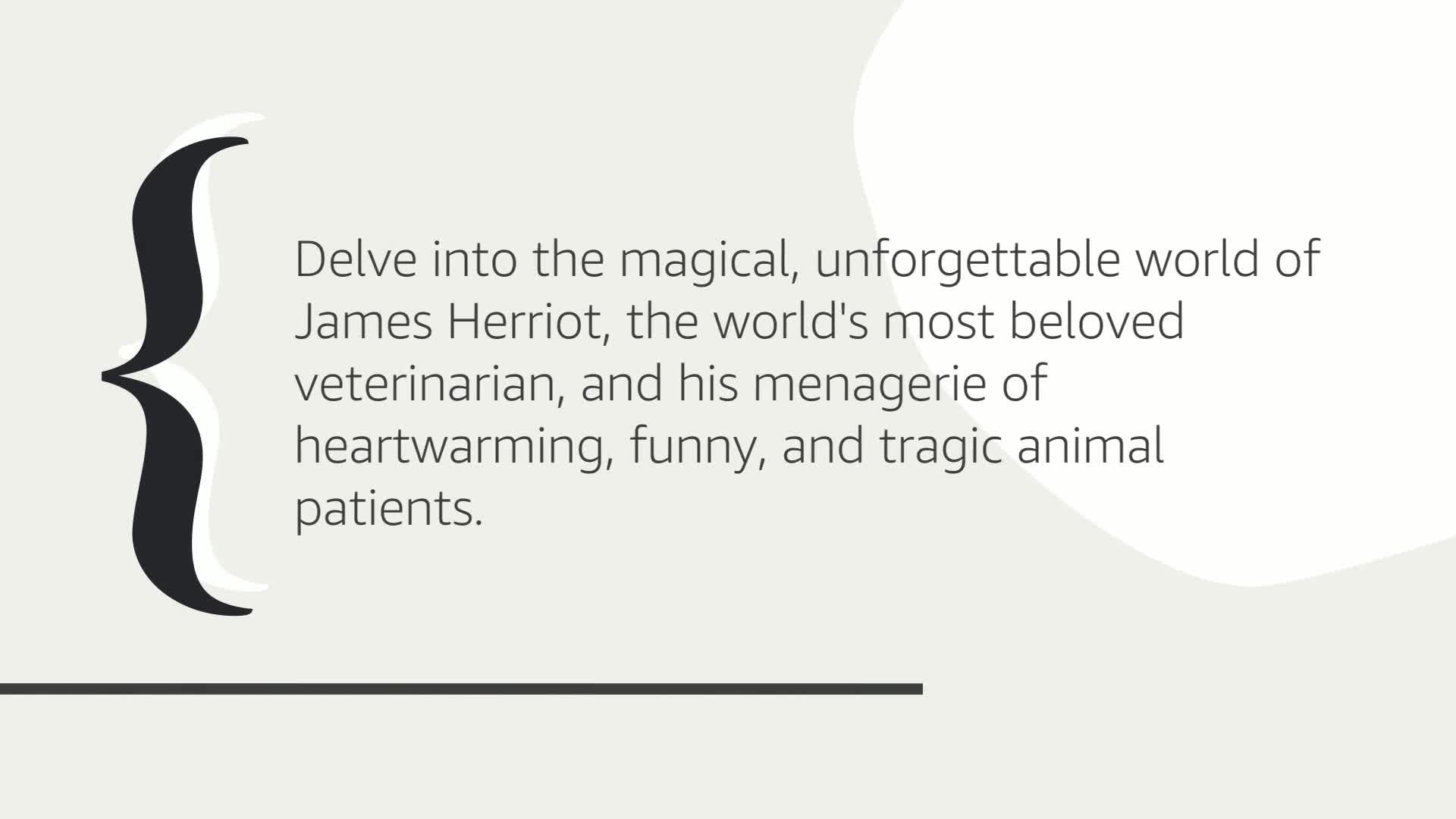 All Creatures Great and Small (All Creatures Great and Small, 1) - Image 2