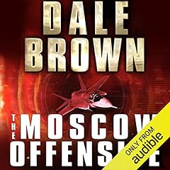 The Moscow Offensive cover art