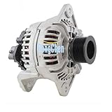 alternator 0124655013 AT300167 AT387574 SE501838 for truck alternator fits John Deere Graders 670D