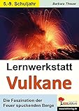 Lernwerkstatt Vulkane - Barbara Theuer