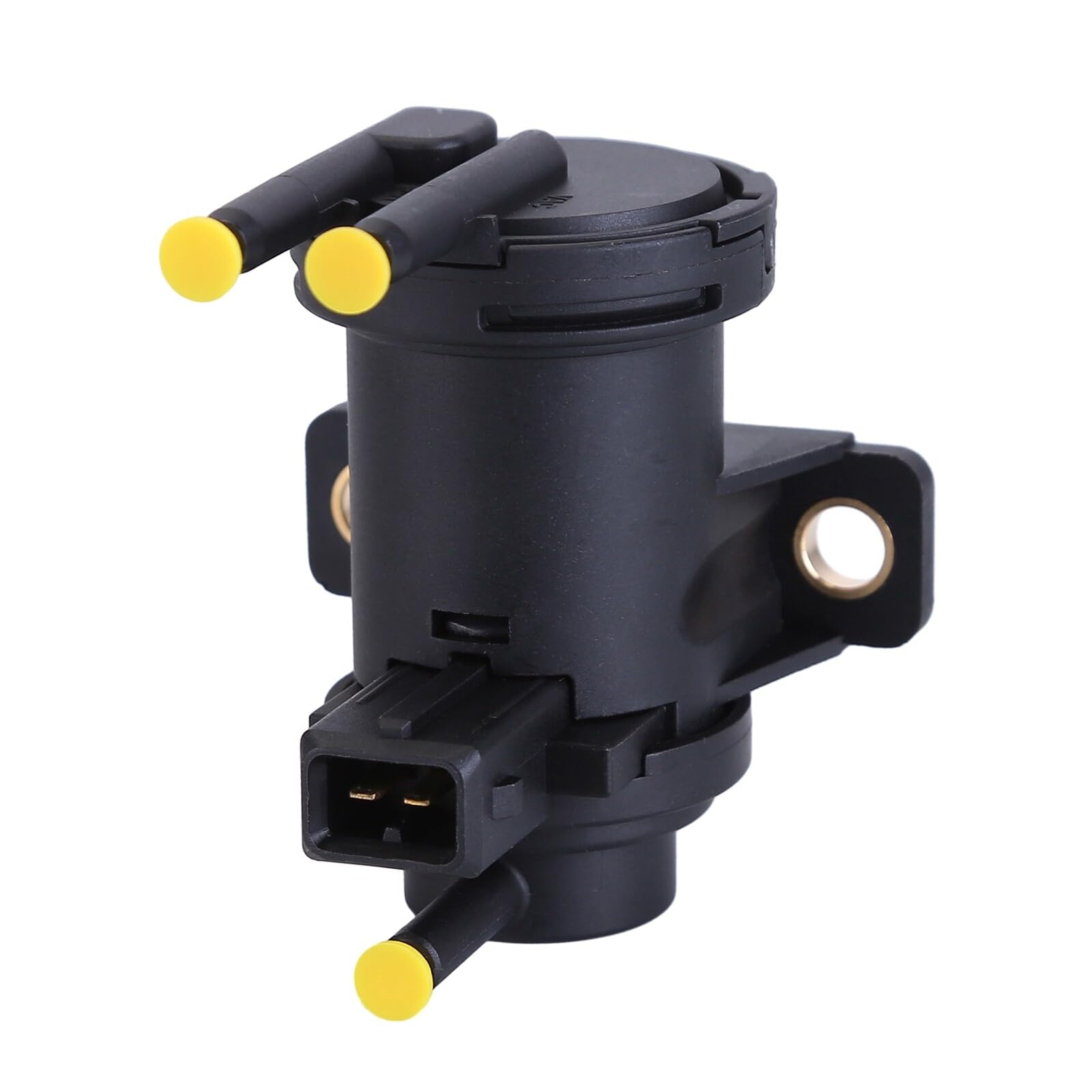 Trasformatore di pressione controllo gas di scarico, 62625 46419651 46524556 71796958 valvola di controllo della pressione di carica valvola di scarico valvola solenoide compatibile per