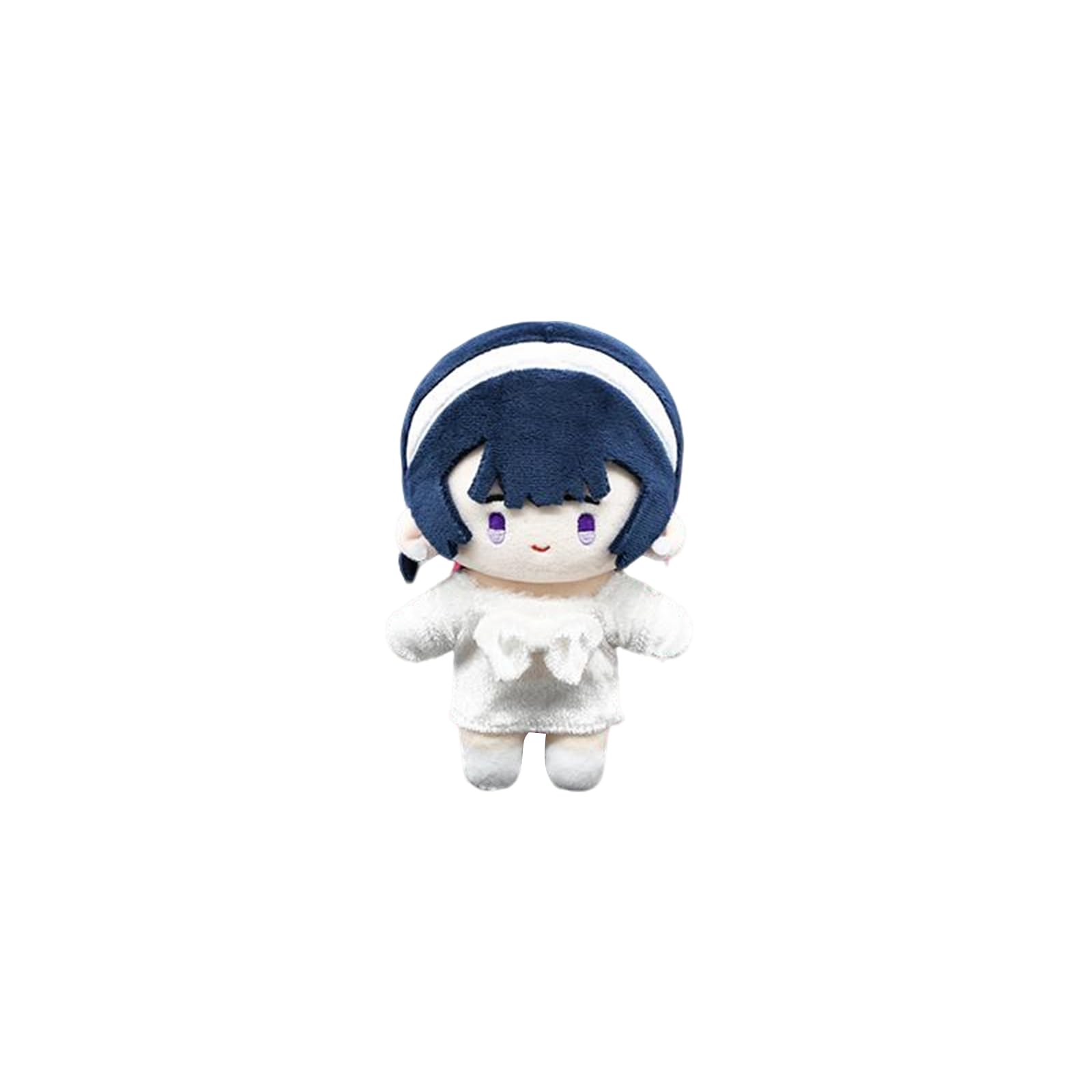 Amazon.co.jp: Bahomu アニメぬいぐるみ人形、5.9インチ かわいい