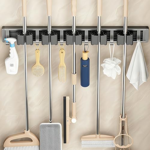 Encuentra ganchos para escobas marca nzndwyt, en la categoría de ganchos y colgadores. Ganchos para escobas Marca NZNDWYT 11