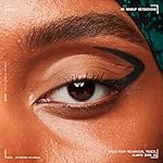 NYX PROFESSIONAL MAKEUP Mechanical Eye Pencil,Vivid Rich Mechanical, Creamy Retractable Eyeliner - Always Onyx, Black Eyeliner - Image 3