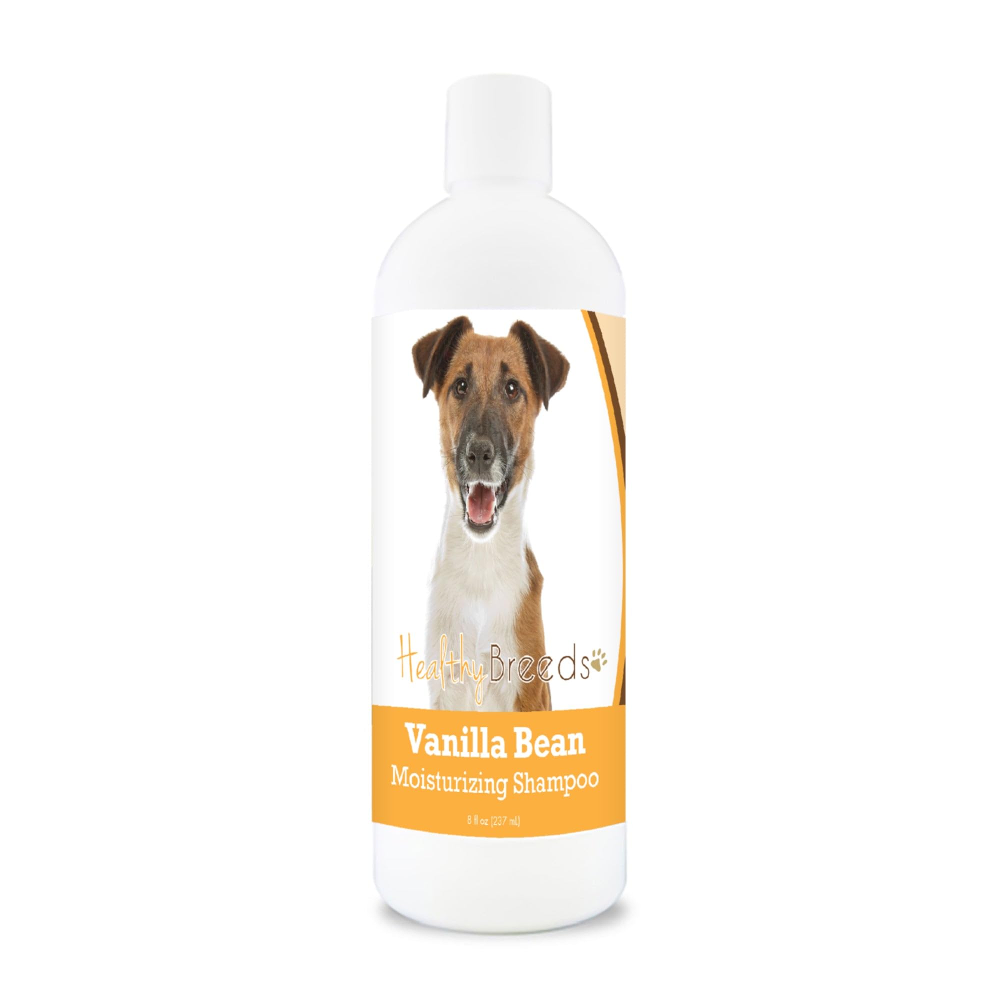 Healthy Breeds Pomeranian Vanilla Bean Moisturizing Shampoo + Conditioner - with Vitamins A, D, E + Coconut Oil - 8 oz — view 9