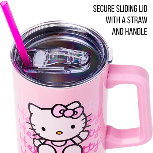Mochilas Y Bolsas, Toy sanrio hello kitty Marca Silver Buffalo (2)