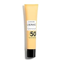 Sunissime Il Fluido Solare Vellutato Viso Spf50 40 Ml